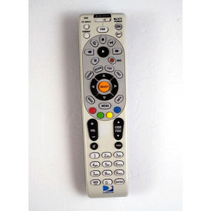 Original DIRECTV RC65‎ Universal Remote Control Satellite Direct TV Audio